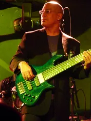 Carmine Rojas