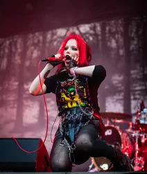 Alice Glass