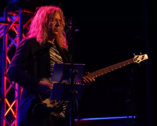 Billy Sherwood