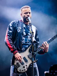 Christopher Wolstenholme