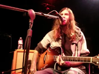 Sean Danielsen