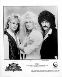 Blue Murder