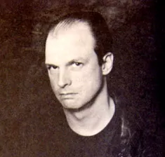 John Baker Saunders