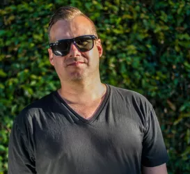 Jonas Jeberg