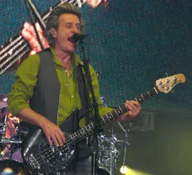 Ross Valory