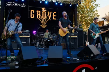 Tonic