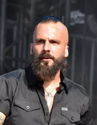 Jesse Leach