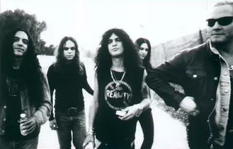 Slash's Snakepit