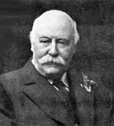 Hubert Parry