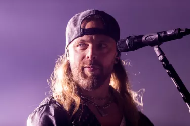 Matthew Tuck