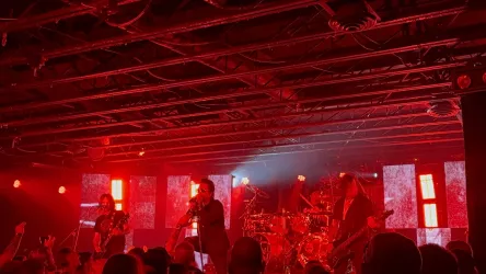 The Union Underground