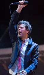 Michael Angelakos