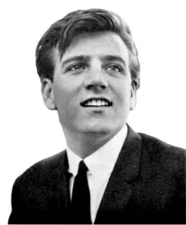 Billy J. Kramer & the Dakotas
