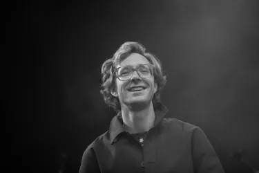Erlend Øye