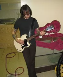 Joey Mazzola