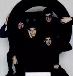 The Cyrkle