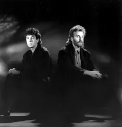 Wax [pop rock duo]
