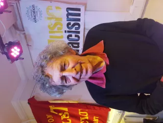 Leon Rosselson