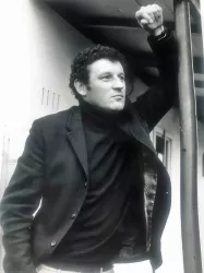 Clive Westlake