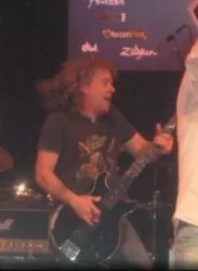 Jack Blades