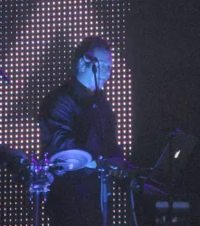 Warren Cann