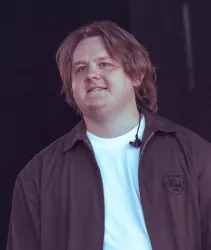 Lewis Capaldi