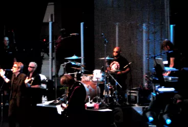 The Psychedelic Furs