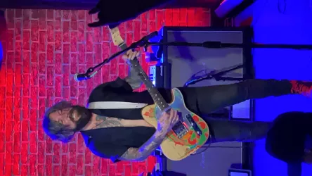 Tracii Guns
