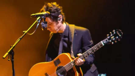 Nick Zinner