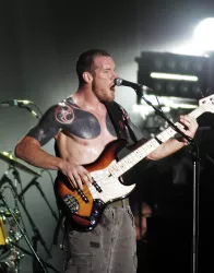 Tim Commerford