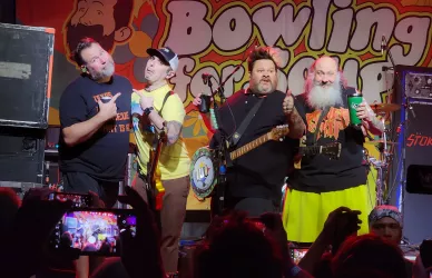 Bowling for Soup