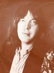 Jack Rieley