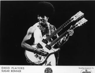 Leroy Bonner