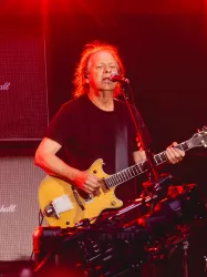 Stevie Young