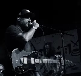 Scott Kannberg