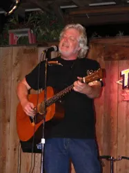 Willis Alan Ramsey