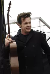 John Mellencamp