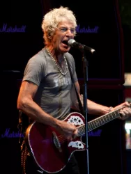Kevin Cronin