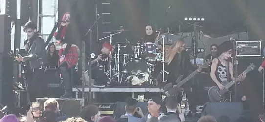 Ash Costello