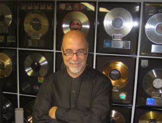Michael Barbiero