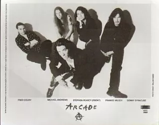 Arcade