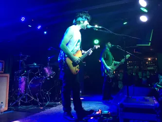 CKY