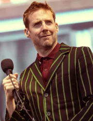 Ricky Wilson [singer]