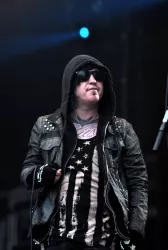 Craig Mabbitt
