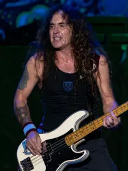 Steve Harris