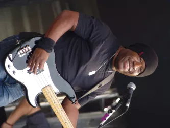 Tony Butler