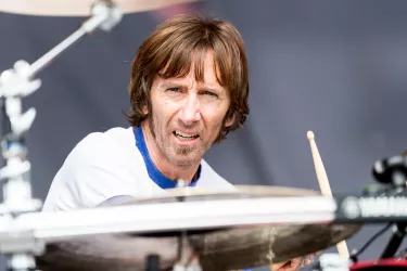 Shannon Larkin