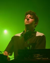Jamie XX