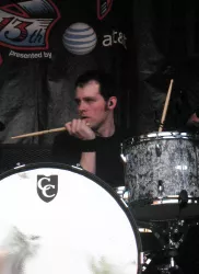 Derek Grant