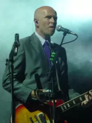 Stu G
